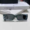 6931f8283a89a121ed549779 Chanel 2025 Summer New Arrival Popular on Xiaohongshu CC Large Logo Sunglasses