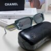 6931f8283a89a121ed54977a Chanel 2025 Summer New Arrival Popular on Xiaohongshu CC Large Logo Sunglasses