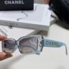 6931f8293a89a121ed549782 Chanel 2025 Summer New Arrival Popular on Xiaohongshu CC Large Logo Sunglasses