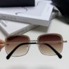 6931f82d3a89a121ed5497b8 Chanel 2025 New Arrival Women's Sunglasses, Classic Chic Tea-Tinted UV-Protective Sunglasses with Chain Detail, Fashionable and Elegant Design