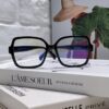 6931f82f3a89a121ed5497dc Chanel Small Logo Eyeglass Frame, Panda Color, Suitable for Prescription Lenses, Stylish and Face-Framing