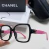 6931f8313a89a121ed5497f6 Chanel Small Logo Eyeglass Frame, Panda Color, Suitable for Daily Wear with or without Prescription Lenses, Stylish and Face-Framing Design