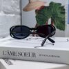 6931f8363a89a121ed549838 CHANEL Chanel Eyeglass Frame Inspired by Wang Yibo, Cat-Eye Style Sunglasses That Everyone's Asking About