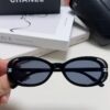 6931f8363a89a121ed549839 CHANEL Chanel Eyeglass Frame Inspired by Wang Yibo, Cat-Eye Style Sunglasses That Everyone's Asking About