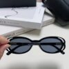 6931f8363a89a121ed54983a CHANEL Chanel Eyeglass Frame Inspired by Wang Yibo, Cat-Eye Style Sunglasses That Everyone's Asking About
