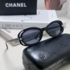 6931f8363a89a121ed54983d CHANEL Chanel Eyeglass Frame Inspired by Wang Yibo, Cat-Eye Style Sunglasses That Everyone's Asking About