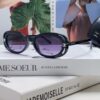 6931f8363a89a121ed549841 CHANEL Chanel Eyeglasses Sunglasses Cat-Eye Frame Inspired by Wang Yibo, 5 Colors Available