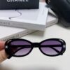 6931f8373a89a121ed549844 CHANEL Chanel Eyeglasses Sunglasses Cat-Eye Frame Inspired by Wang Yibo, 5 Colors Available