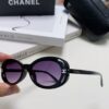6931f8373a89a121ed549846 CHANEL Chanel Eyeglasses Sunglasses Cat-Eye Frame Inspired by Wang Yibo, 5 Colors Available