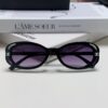 6931f8373a89a121ed549847 CHANEL Chanel Eyeglasses Sunglasses Cat-Eye Frame Inspired by Wang Yibo, 5 Colors Available