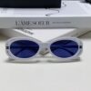 6931f8373a89a121ed549852 CHANEL Chanel Unisex Cat-Eye Sunglasses Worn by Wang Yibo