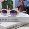 6931f8383a89a121ed549856 CHANEL Chanel Unisex Cat-Eye Sunglasses Worn by Wang Yibo
