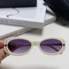 6931f8383a89a121ed549859 CHANEL Chanel Unisex Cat-Eye Sunglasses Worn by Wang Yibo