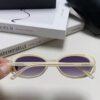 6931f8383a89a121ed54985a CHANEL Chanel Unisex Cat-Eye Sunglasses Worn by Wang Yibo