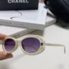 6931f8383a89a121ed54985b CHANEL Chanel Unisex Cat-Eye Sunglasses Worn by Wang Yibo