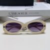 6931f8383a89a121ed54985c CHANEL Chanel Unisex Cat-Eye Sunglasses Worn by Wang Yibo