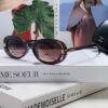 6931f8383a89a121ed549860 CHANEL Chanel Eyeglass Frame Inspired by Wang Yibo, Cat-Eye Style, Five Colors Available for Sunglasses