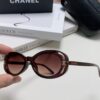 6931f8393a89a121ed549865 CHANEL Chanel Eyeglass Frame Inspired by Wang Yibo, Cat-Eye Style, Five Colors Available for Sunglasses