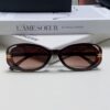 6931f8393a89a121ed549866 CHANEL Chanel Eyeglass Frame Inspired by Wang Yibo, Cat-Eye Style, Five Colors Available for Sunglasses