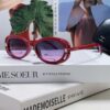 6931f8393a89a121ed54986a CHANEL Chanel Unisex Cat-Eye Frame Sunglasses Inspired by Wang Yibo, 5 Colors Available