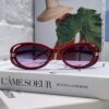 6931f8393a89a121ed54986b CHANEL Chanel Unisex Cat-Eye Frame Sunglasses Inspired by Wang Yibo, 5 Colors Available