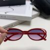 6931f8393a89a121ed54986e CHANEL Chanel Unisex Cat-Eye Frame Sunglasses Inspired by Wang Yibo, 5 Colors Available