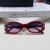 6931f83a3a89a121ed549870 CHANEL Chanel Unisex Cat-Eye Frame Sunglasses Inspired by Wang Yibo, 5 Colors Available