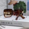 6931f83e3a89a121ed5498ae Chanel 2025 New Arrival Polarized Sunglasses for Women, Stylish Unisex UV Protection Sun Glasses for Driving, Travel, Face-Framing Design