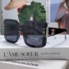 6931f83f3a89a121ed5498c0 Chanel 2025 New Arrival Fashion Women's High-End Polarized Sunglasses, Oversized Driving Sunglasses