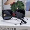 6931f83f3a89a121ed5498c2 Chanel 2025 New Arrival Fashion Women's High-End Polarized Sunglasses, Oversized Driving Sunglasses