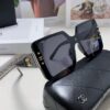 6931f8403a89a121ed5498c7 Chanel 2025 New Arrival Fashion Women's High-End Polarized Sunglasses, Oversized Driving Sunglasses