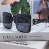 6931f8403a89a121ed5498ca Chanel 2025 New Arrival Fashionable High-End Women's Polarized Sunglasses, Oversized Driving Sunglasses