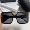 6931f8403a89a121ed5498cd Chanel 2025 New Arrival Fashionable High-End Women's Polarized Sunglasses, Oversized Driving Sunglasses