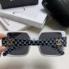 6931f8403a89a121ed5498ce Chanel 2025 New Arrival Fashionable High-End Women's Polarized Sunglasses, Oversized Driving Sunglasses