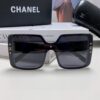 6931f8403a89a121ed5498d0 Chanel 2025 New Arrival Fashionable High-End Women's Polarized Sunglasses, Oversized Driving Sunglasses