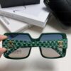 Chanel 2025 New Arrival Fashionable High-End Women's Polarized Sunglasses, Oversized Frame Driving Sunglasses