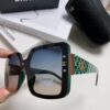 Chanel 2025 New Arrival Fashionable High-End Women's Polarized Sunglasses, Oversized Frame Driving Sunglasses