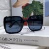 6931f8423a89a121ed5498e9 Chanel 2025 New Arrival Fashion Sunglasses for Women UV Protection Korean Style Trendy Oversized Square Frame Sun Glasses Summer Anti-Glare