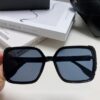 6931f8423a89a121ed5498eb Chanel 2025 New Arrival Fashion Sunglasses for Women UV Protection Korean Style Trendy Oversized Square Frame Sun Glasses Summer Anti-Glare