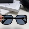 6931f8423a89a121ed5498ec Chanel 2025 New Arrival Fashion Sunglasses for Women UV Protection Korean Style Trendy Oversized Square Frame Sun Glasses Summer Anti-Glare