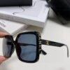 6931f8423a89a121ed5498ed Chanel 2025 New Arrival Fashion Sunglasses for Women UV Protection Korean Style Trendy Oversized Square Frame Sun Glasses Summer Anti-Glare