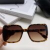 6931f8433a89a121ed5498f5 Chanel 2025 New Arrival Fashion Sunglasses for Women UV Protection Korean Style Trendy Square Frame Oversized Sunglasses Summer Sun Protection