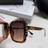 6931f8433a89a121ed5498f7 Chanel 2025 New Arrival Fashion Sunglasses for Women UV Protection Korean Style Trendy Square Frame Oversized Sunglasses Summer Sun Protection