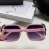 6931f8443a89a121ed54990a Chanel 2025 New Arrival Fashion Sunglasses for Women UV Protection Korean Style Trendy Oversized Square Frame Sun Glasses Summer Anti-Glare