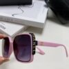 6931f8443a89a121ed54990b Chanel 2025 New Arrival Fashion Sunglasses for Women UV Protection Korean Style Trendy Oversized Square Frame Sun Glasses Summer Anti-Glare
