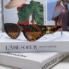 6931f8483a89a121ed54993e Chanel 2025 New Arrival European and American Cat-Eye Sunglasses for Women, Stylish French-Inspired Fashion Prescription Sun Glasses with UV Protection