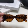 6931f8483a89a121ed549941 Chanel 2025 New Arrival European and American Cat-Eye Sunglasses for Women, Stylish French-Inspired Fashion Prescription Sun Glasses with UV Protection