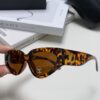 6931f8483a89a121ed549943 Chanel 2025 New Arrival European and American Cat-Eye Sunglasses for Women, Stylish French-Inspired Fashion Prescription Sun Glasses with UV Protection