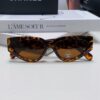 6931f8483a89a121ed549944 Chanel 2025 New Arrival European and American Cat-Eye Sunglasses for Women, Stylish French-Inspired Fashion Prescription Sun Glasses with UV Protection