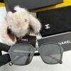 6931f8493a89a121ed549953 CHANEL 2025 New Arrival Trendy Fashion Square Frame Sunglasses for Women, Comfortable Wear, Influencer Favorite, HD Thickened Polarized Lens